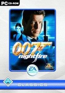 Descargar James Bond 007 Nightfire [English] por Torrent